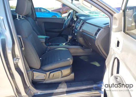 2020 Ford Ranger Xl from USA, damaged, VIN 1FTER1EH5LLA58026